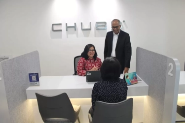 Konsep Layanan Terbaru Kedepankan Nilai Kepedulian untuk Nasabah Asuransi