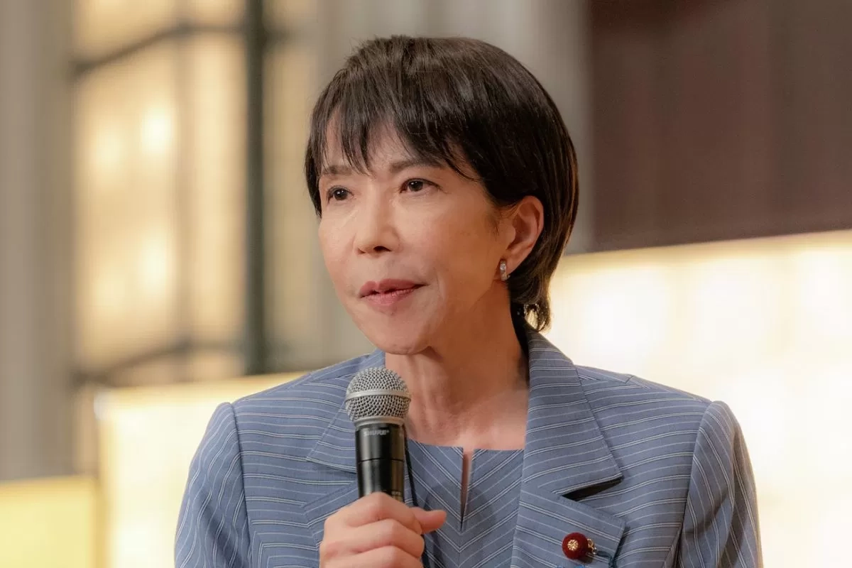 LDP dan Ishin Berkoalisi, Pastikan Sanae Takaichi Menjadi Perdana Menteri Perempuan Pertama Jepang
