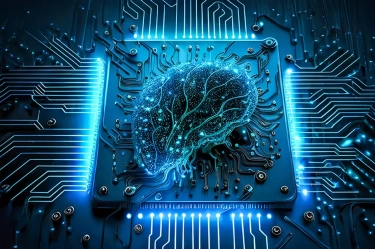 Ledakan Sensor Industri Dorong Kebutuhan Komputasi Adaptif di Era AI dan Otomasi