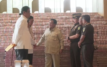 Pelajaran dari Rp13 Triliun Kerugian Negara yang Diselamatkan dalam Setahun Pemerintahan Prabowo Subianto