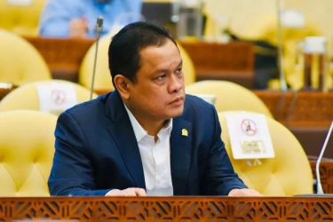 Pemerintah Tambah Rp 30 Triliun untuk BLT, DPR Berharap jadi Pengungkit Daya Beli Masyarakat