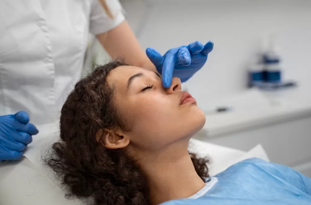Sering Mendengkur saat Tidur? Hati-Hati Bisa Jadi Polip Hidung, Begini Gejalanya yang Perlu Diwaspadai