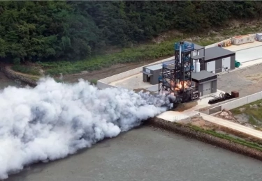 Susul Negara Lain, Korea Selatan Siap Luncurkan Wahana Antariksa Komersial Perdananya di Tahun ini