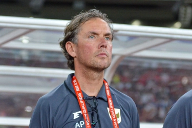 Alex Pastoor Tidak Kaget Berpisah dengan Timnas Indonesia, Kenapa?