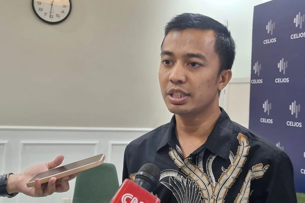 Celios: Pertumbuhan Ekonomi Tak Sampai di Meja Masyarakat, Beras Masih Mahal
