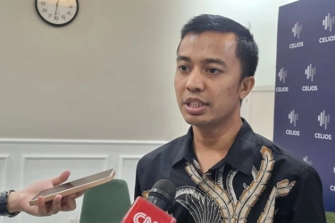 Celios: Pertumbuhan Ekonomi Tak Sampai di Meja Masyarakat, Beras Masih Mahal