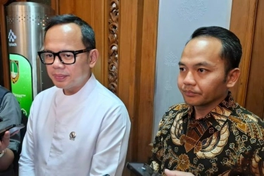 Duit Pemda Nganggur di Bank, Wamendagri: Harusnya Tak Terjadi Jika Serapannya Maksimal