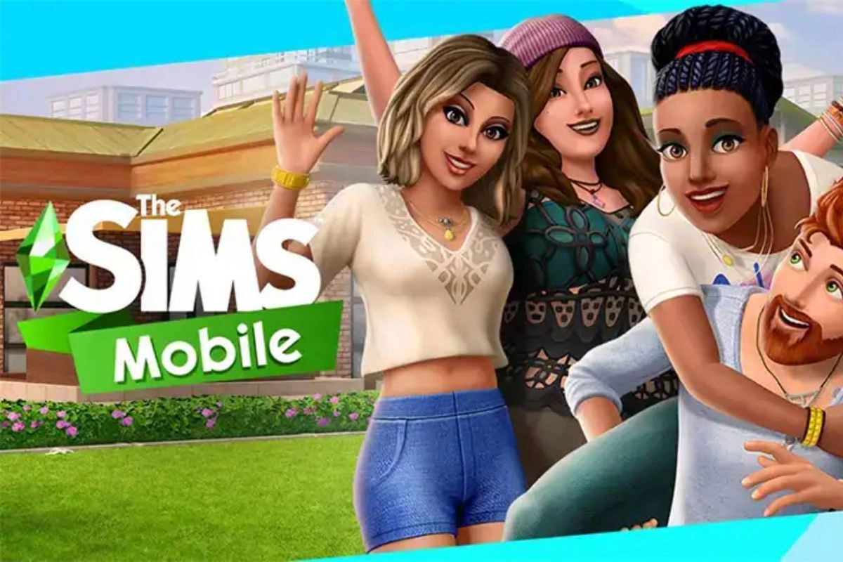 Game ''The Sims Mobile'' Pensiun 2026, Download Terakhir Malam Ini