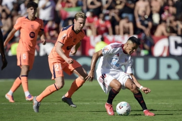 Hitung Mundur Sevilla Dijual, Segini Kisaran Harganya