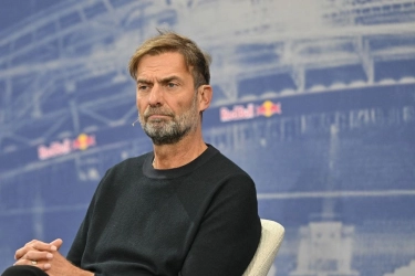 Juergen Klopp Ungkap Alasan Tolak Man United, Tak Mau Rekrut Ronaldo