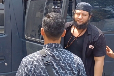 Kasus Ammar Zoni: Lapas yang Tak Steril dari Narkoba