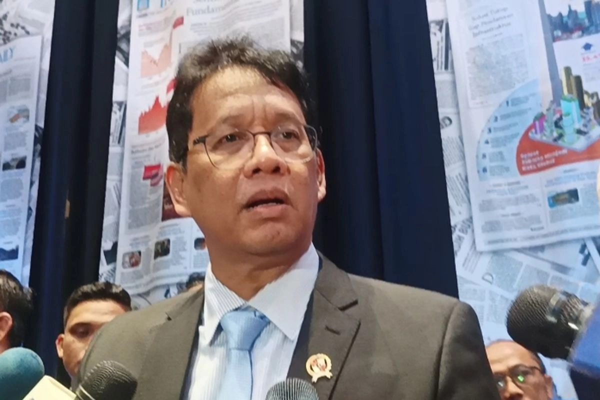 Kasus Suap Audit BPK yang Disoroti Menkeu Purbaya