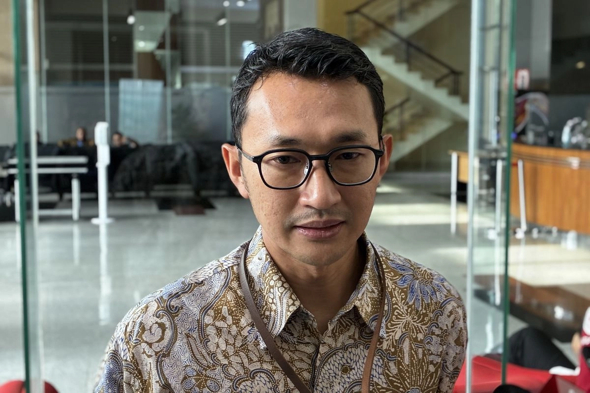 KPK Libatkan BPKP Periksa Saksi Korupsi Rumah Dinas DPR
