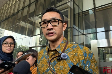KPK Panggil Komut PT IAE Arso Sadewo Terkait Kasus Jual Beli Gas PT PGN