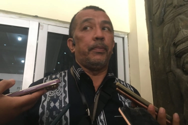 KPK Sebut SK Pencabutan IUP 4 Perusahaan Tambang di Raja Ampat Belum Ada