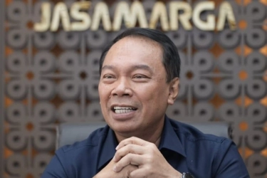 Lewat Infrastruktur Jalan Tol, Jasa Marga Dukung Arah Pembangunan Ekonomi Prabowo–Gibran