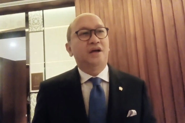 Lonjakan Investasi Jadi Andalan untuk Capai Target Pertumbuhan Ekonomi 8 Persen