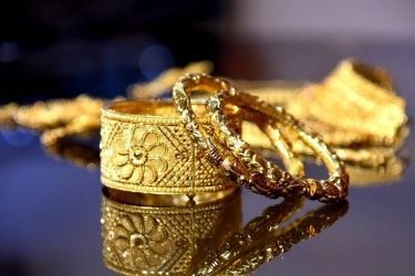 Mau Jual Perhiasan Emas Demi Cuan? Perhatikan Ini Dulu