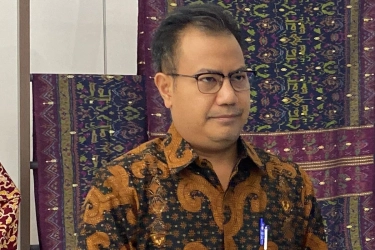 Pembubaran Kementerian BUMN Masih Tunggu Restu Prabowo