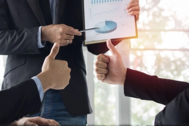 Pemerintahan Berbasis Bukti