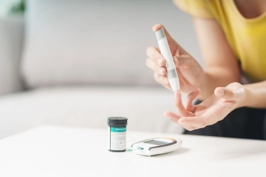 Penyebab Diabetes Melitus Bukan Cuma Konsumsi Gula