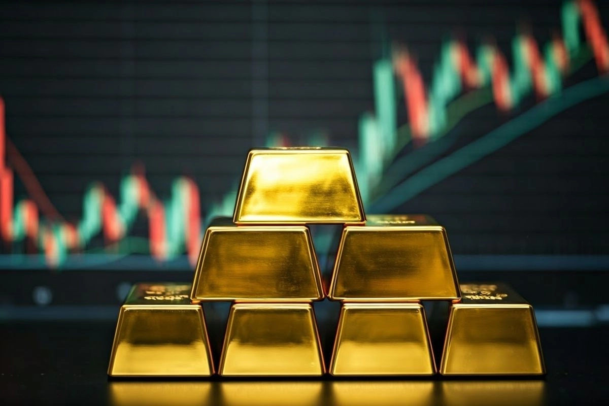 Penyebab Harga Emas Naik Lagi: Ketidakpastian Perundingan AS-China