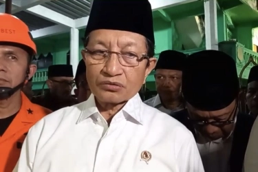Persyaratan Lengkap, Ditjen Pesantren Akan Diresmikan Besok?