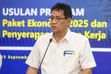 Polemik Kas Negara Rp 285,6 T dan Kas Daerah Rp 233 T