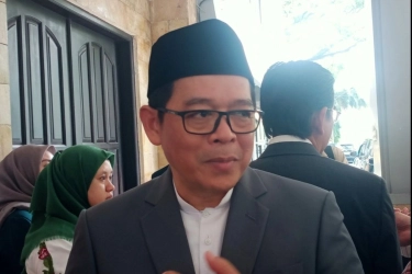 Potensi Wakaf Capai Rp 181 Triliun, BWI Desak Revisi Aturan Lama