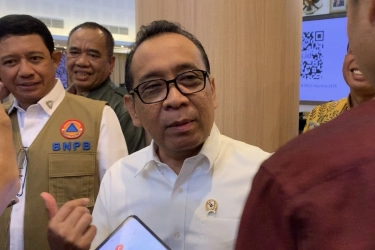 Pratikno Pamerkan Capaian Program Pendidikan-Kesehatan pada 1 Tahun Prabowo-Gibran, Apa Saja?