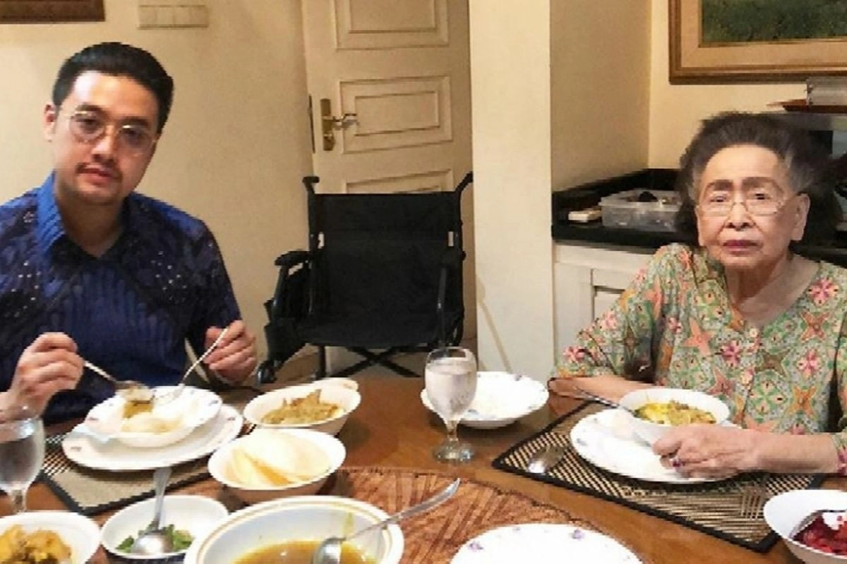 Profil Kartini Muljadi, Pendiri Tempo Scan yang Tutup Usia