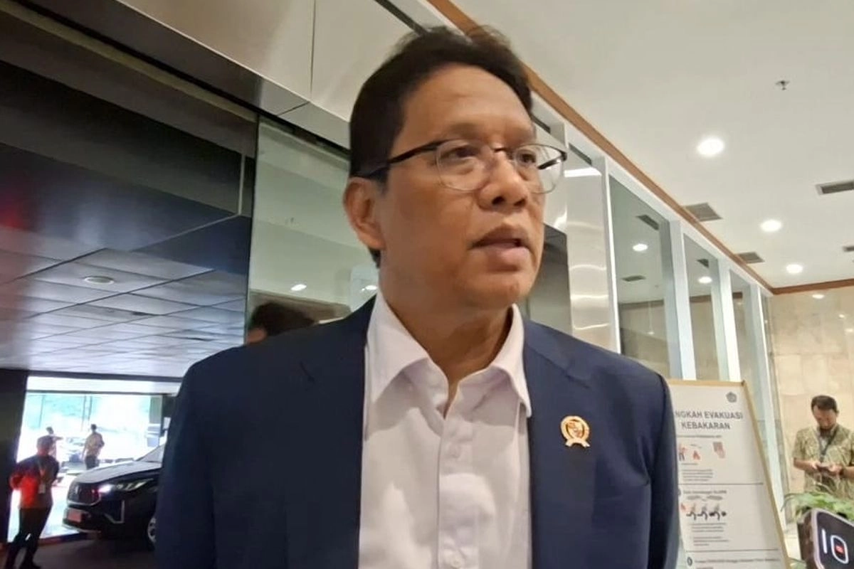 Purbaya Yakin Bisa Cegah Melebarnya ''Shortfall'' Penerimaan Pajak