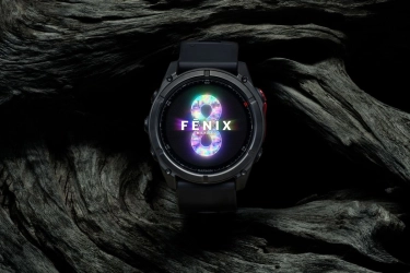 Smartwatch Tangguh Garmin Fenix 8 MicroLED Resmi di Indonesia, Harga Rp 35 Juta