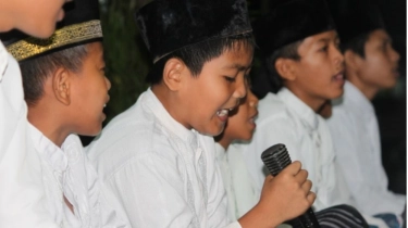 10 Ucapan Selamat Hari Santri dalam Bahasa Arab yang Kaya Makna