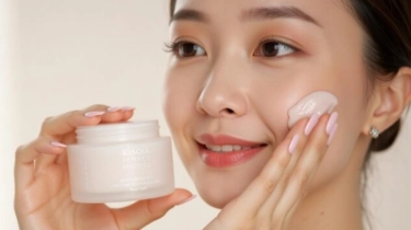 5 Moisturizer Merek Korea Terbaik untuk Mencerahkan Wajah