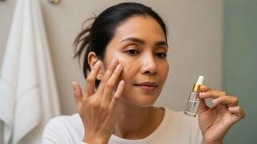 7 Pilihan Serum Murah untuk Mengatasi Flek Hitam di Usia 40-an, Mulai Rp20 Ribuan
