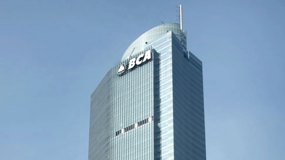 BCA Buka Suara Tanggapi Rumor IPO Bank Digital Blu