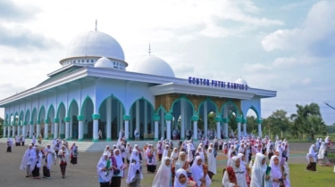 Berapa Biaya Masuk Ponpes Gontor? Kegiatan Santrinya Tuai Pujian di Tengah Huru-hara Trans7