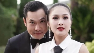 Berapa Triliun Korupsi Harvey Moeis? Gugatan Terbaru Sandra Dewi Jadi Sorotan