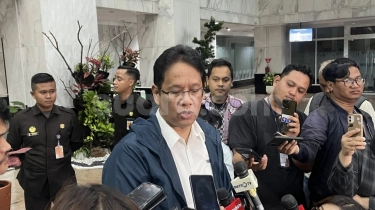 Disuruh Prabowo Pindahkan Uang Korupsi Rp 13,2 T, Purbaya: LPDP Uangnya Masih Kebanyakan