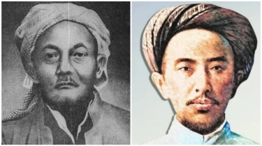 Hari Santri 22 Oktober, Ini 15 Ulama NU dan Muhammadiyah yang Jadi Pahlawan Nasional