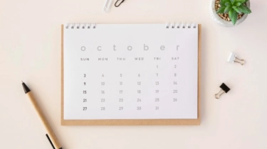 Hari Santri Nasional 22 Oktober 2025 Apakah Libur Tanggal Merah? Cek Aturannya