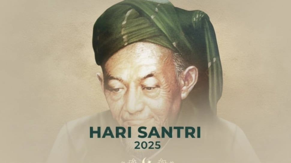 Kenapa 22 Oktober Diperingati sebagai Hari Santri? Ini Sejarahnya