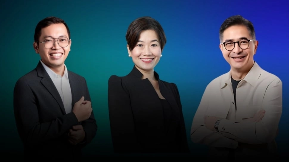 Kolaborasi Tiga Pemimpin Visioner, Bantu Startup Indonesia Naik Kelas