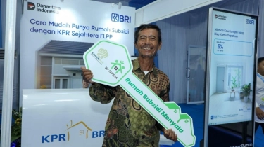 KPR FLPP BRI: Buka Akses Rumah Bersubsidi untuk Masyarakat Luas