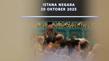 Lobi Prabowo: Pemerintah Arab Ubah Aturan, RI Bisa Punya Lahan di Mekah untuk Kampung Indonesia