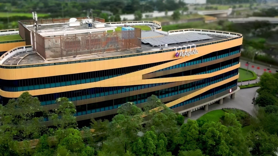 MyRepublic Menang Lelang Frekuensi 1.4 GHz, Ini Daftar Wilayah Kebagian Internet Murah