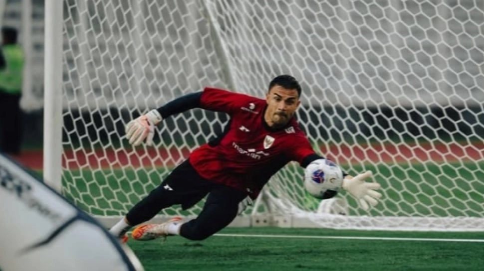 Pemain Keturunan Rp 55,62 Miliar Menghilang usai Patrick Kluivert Dipecat, Tak Ada di 3 Pertandingan