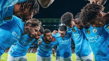 Prediksi Villarreal vs Manchester City: The Citizens Dihantui5Kutukan Tandang