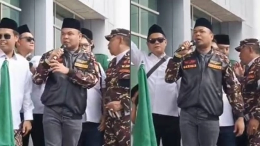 Profil Ainul Yakin: Komisaris Transjakarta dan Ahli Menag yang Ancam 'Gorok Leher' Pengkritik Ulama